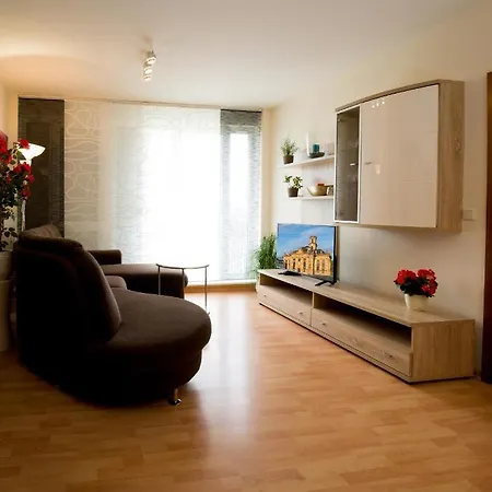 Ferienwohnung Fernblick Saarbruecken Exterior photo
