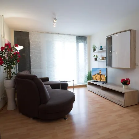 Ferienwohnung Fernblick Saarbruecken Exterior photo