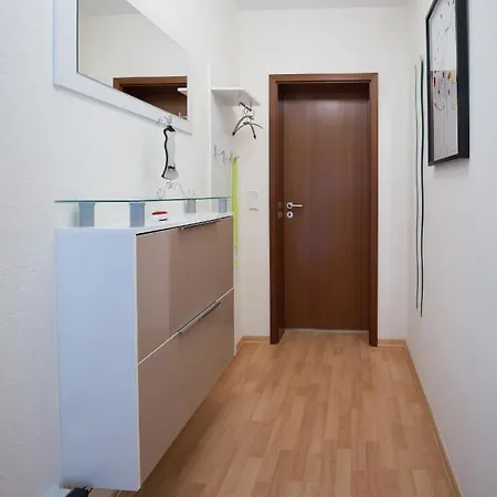 Ferienwohnung Fernblick Saarbruecken Exterior photo