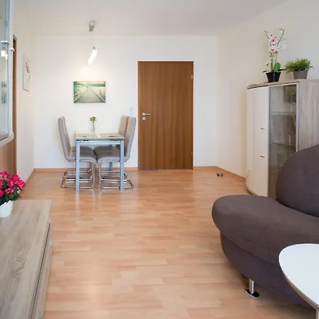 Ferienwohnung Fernblick Saarbruecken Exterior photo