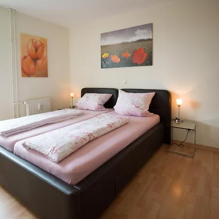 Ferienwohnung Fernblick Saarbruecken Exterior photo