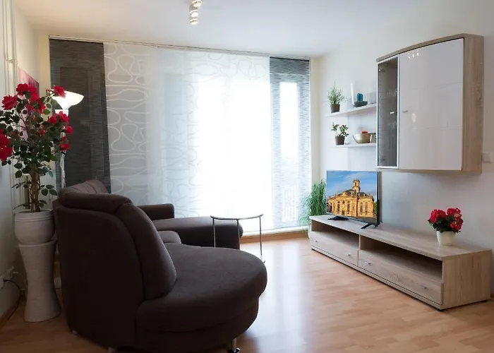 Ferienwohnung Fernblick