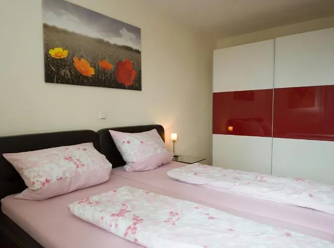 Ferienwohnung Fernblick