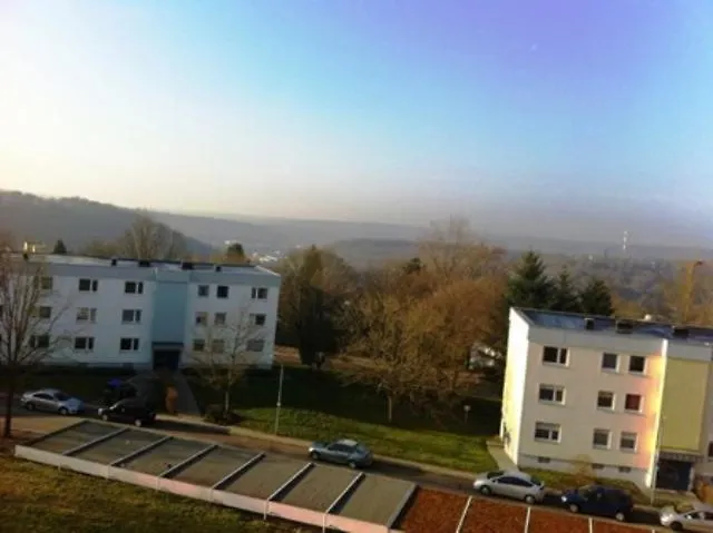 Ferienwohnung Fernblick