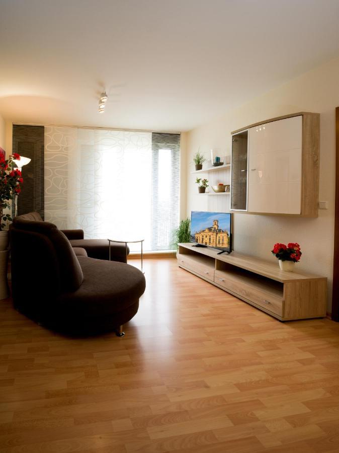 Apartment Fernblick Saarbruecken
