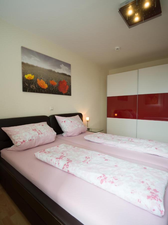 Apartment Fernblick Saarbruecken