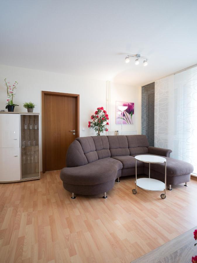 Fernblick Apartment *
