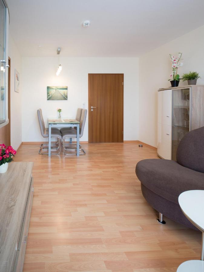 Fernblick Apartment